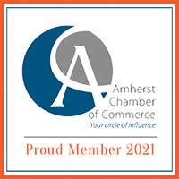 Amherst Chamber Member