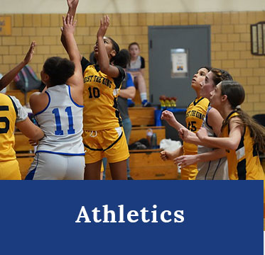 Catholic School Sports - Christ the King School