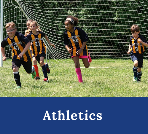 Catholic School Sports - Christ the King School